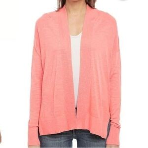 Women's GAP Open Front Cardigan Sweater